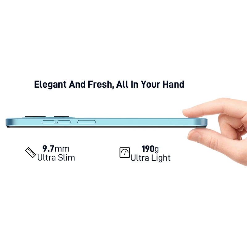 Рисунок 4 - Смартфон DOOGEE X97 Pro 6