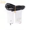 Universal Battery Modify to Flue Type Power Supply Transformer 220V to 3V Convertor with 1.8M cable Gas Water Heater Accessories 2