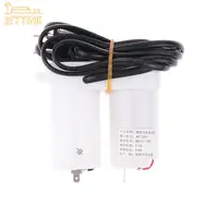 Universal Battery Modify to Flue Type Power Supply Transformer 220V to 3V Convertor with 1.8M cable Gas Water Heater Accessories 2