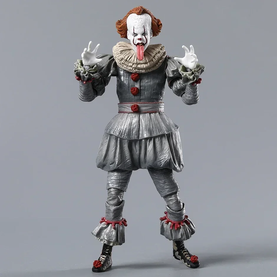 Figurine Film Horeur Clown CA IT