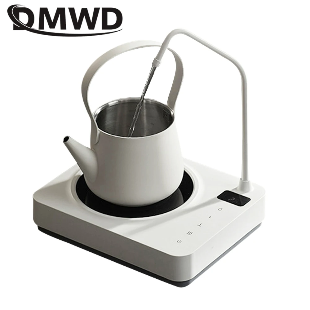 DMWD Mini Electric Cooker Nonradiative Hot Plate Stove For Hotpot