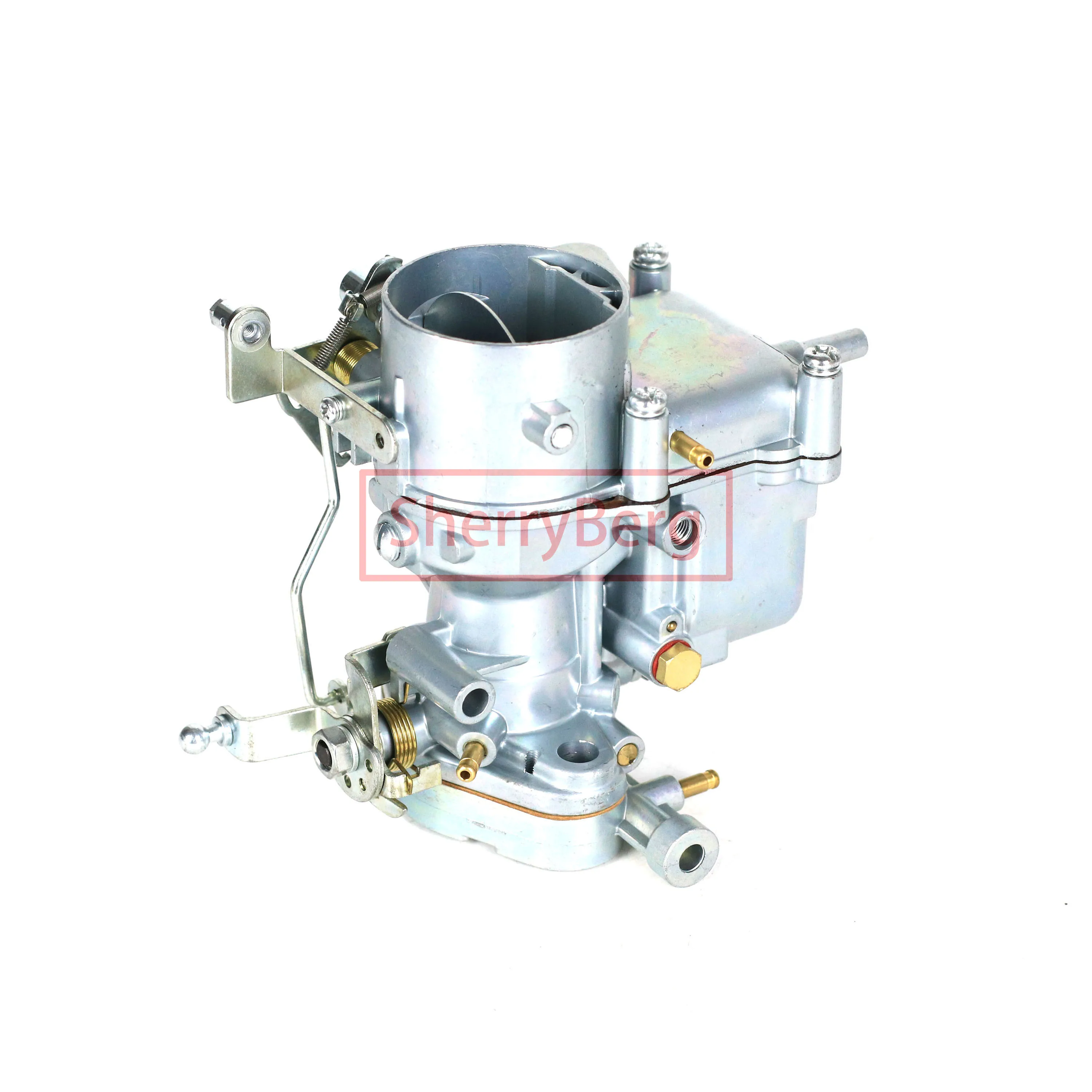 SherryBerg 기화기 karb Carburador Carburettor Vergaser BVF36F1-21 (덴 로버 LO 36mm 카비 연료 시스템 LO3000 Garant 용)