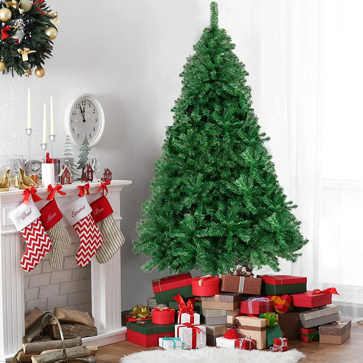 arbre-de-no-l-artificiel-pour-la-d-coration-de-la-maison-nouvel-an