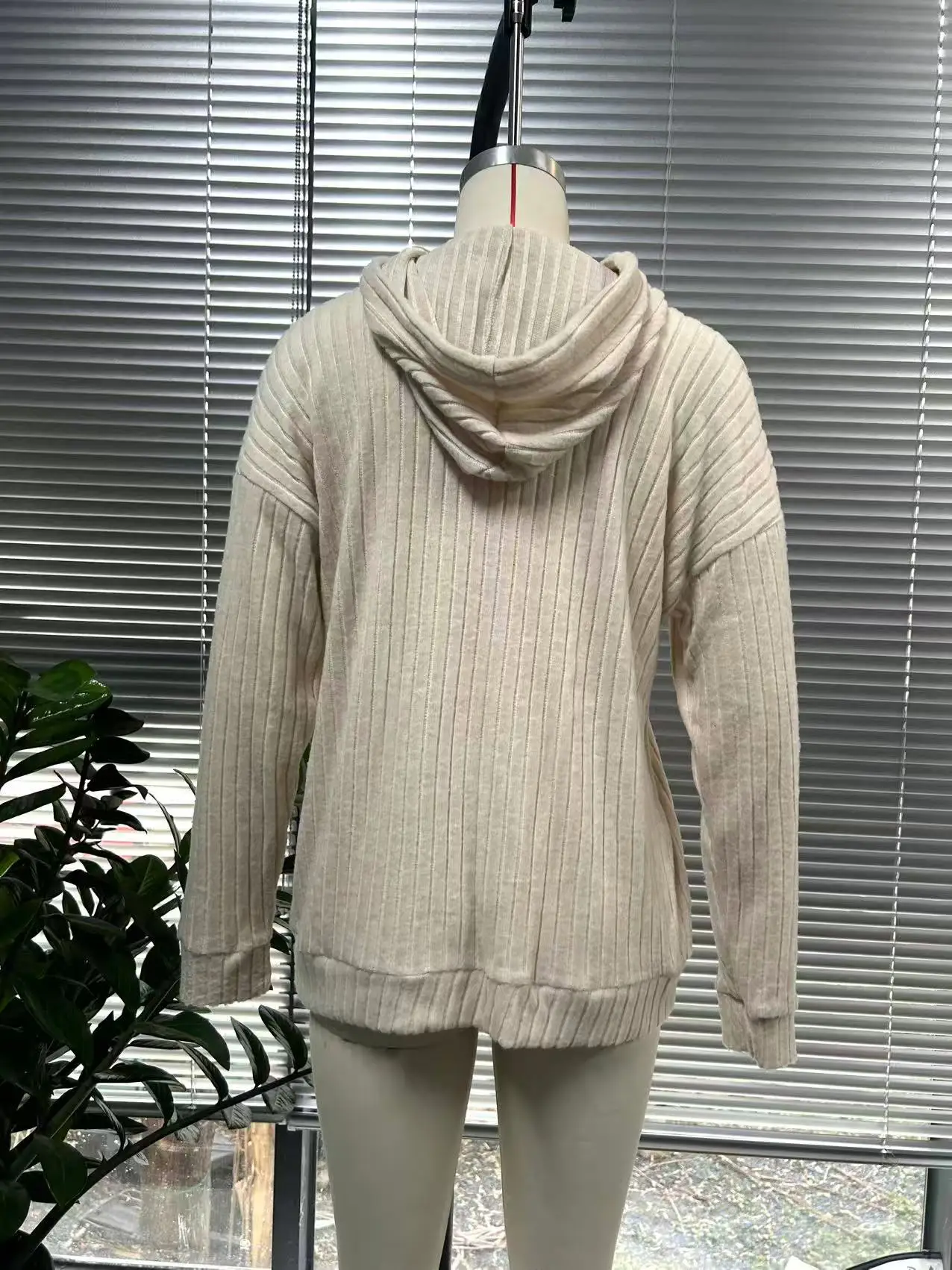 Fabric Close‑Up
