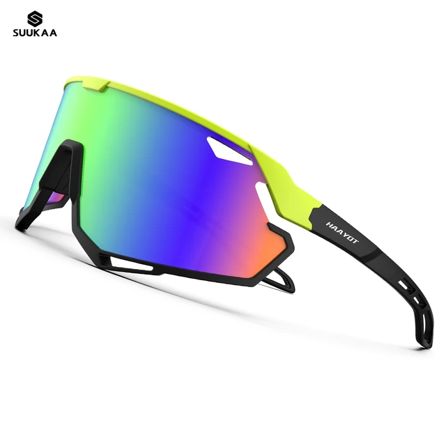 Shop sports sunglasses with more discounts on AliExpress