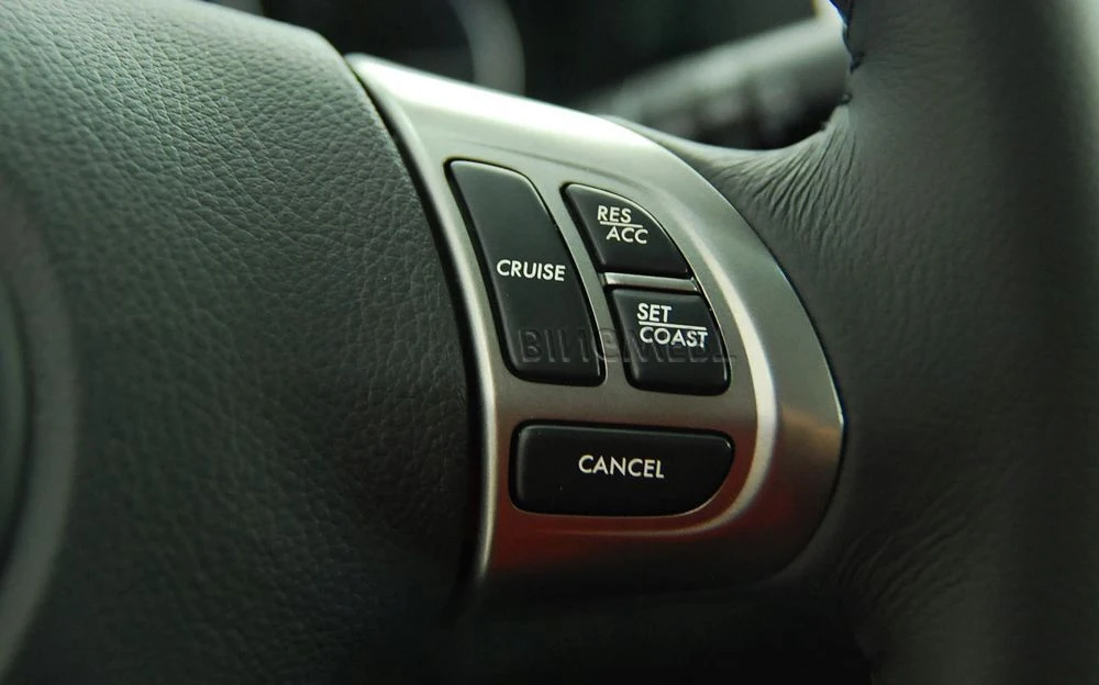 Car Switches For Subaru Forester 2011 2012 Impreza 2007-2011 Steering Wheel Butt