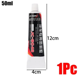 Waterproof High - Temperature Sealant for Car Windshield Repair (1pc 50ml)