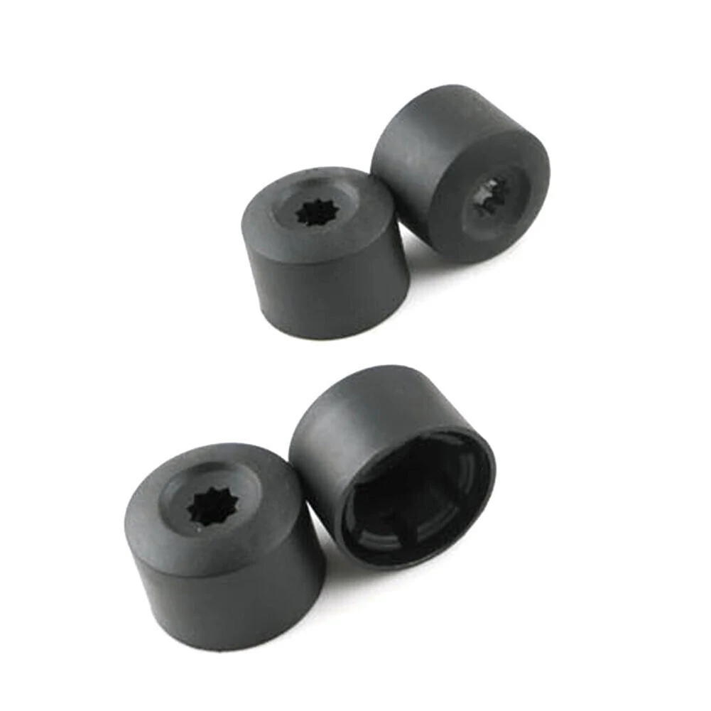 

Bolt Cap Wheel Nut Car Accessories (alloys With 17mm Bolts) 20pcs 17mm Car Accessorie Car Wheel Lug Dust Cover+Hook Kit