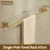 Single Towel Bar