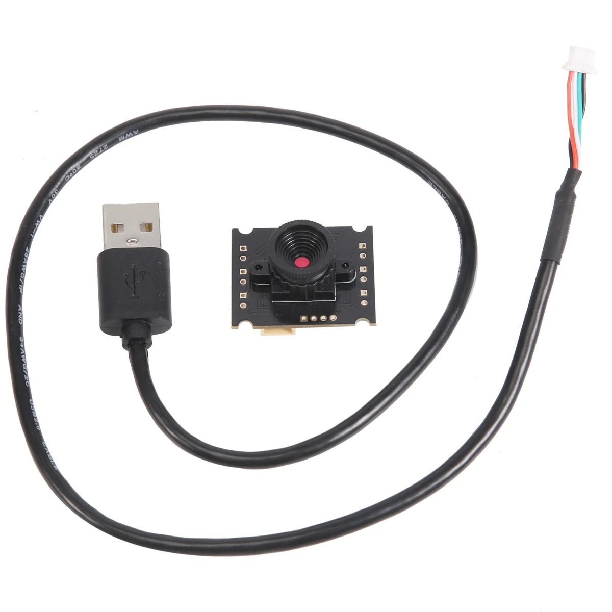 Camera Module USB OV9726 CMOS 1MP 50 Degree Lens For Window Android and Linux System