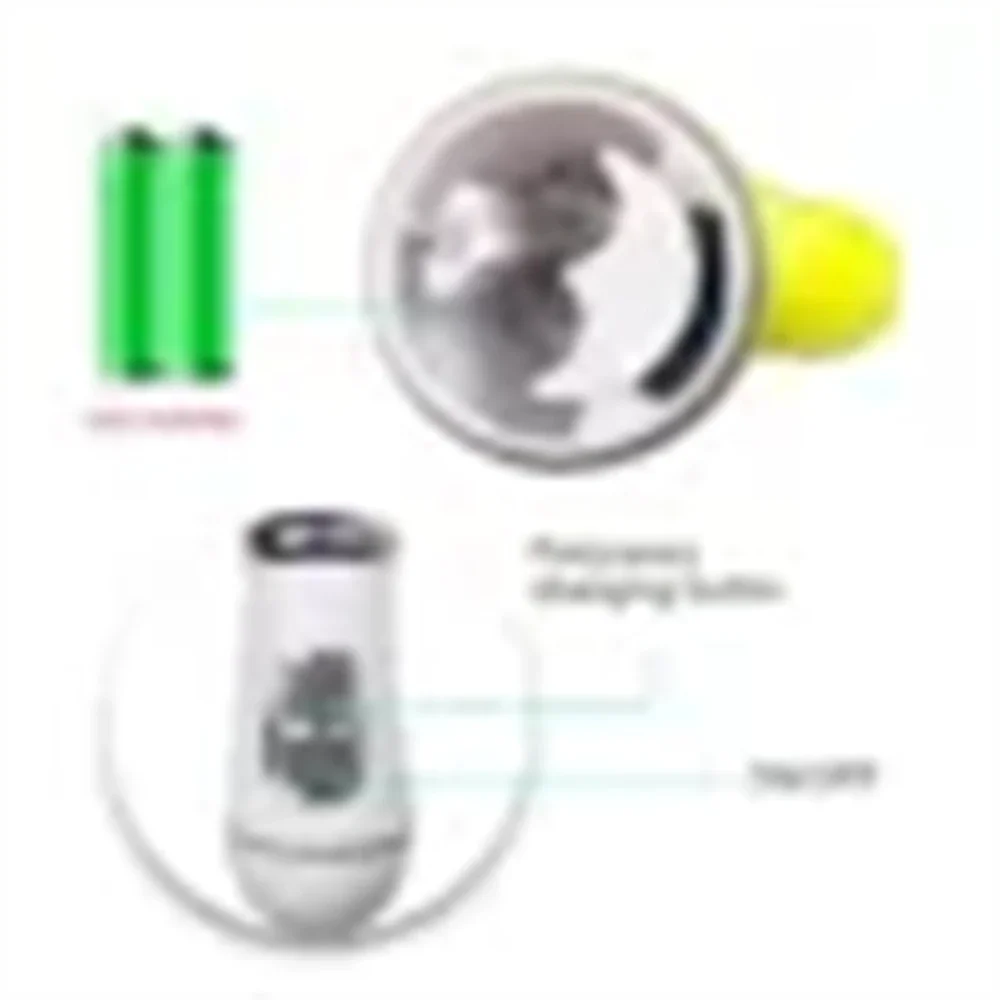 Rabbit Vibrator für Frauen, leistungsstarker G-Punkt-Klitoris-Stimulator, vibrierendes, geräuschloses Sexspielzeug für Erwachsene für weibliche Masturbatoren Shop_voghion.com