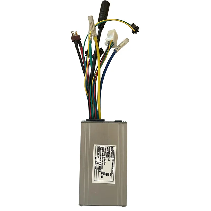 48V 1800W Brushless Motor Kit Controller for Electric Scooter E Bike 48V 1800W Brushless Motor Kit Controller for Electric Scooter E Bike
