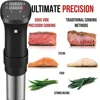 Low Temperature Slow Cooker Beef Steak Machine LCD Cooking Stick 4