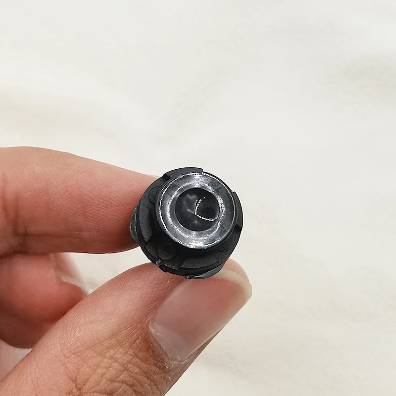 10X Clip Di Fissaggio Per Paraurti Grigio Per SUBARU E MITSUBISHI - Foto 10