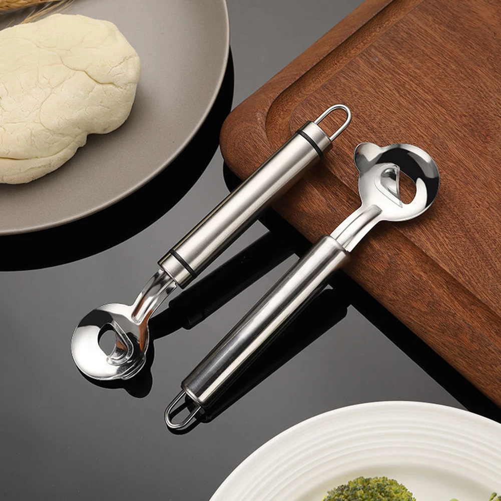 Manual Noodles Dough Cutter Hanging Hole Stainless Steel Sliced Noodle Knife Durable Noodle Making Scraper Kitchen Gadget