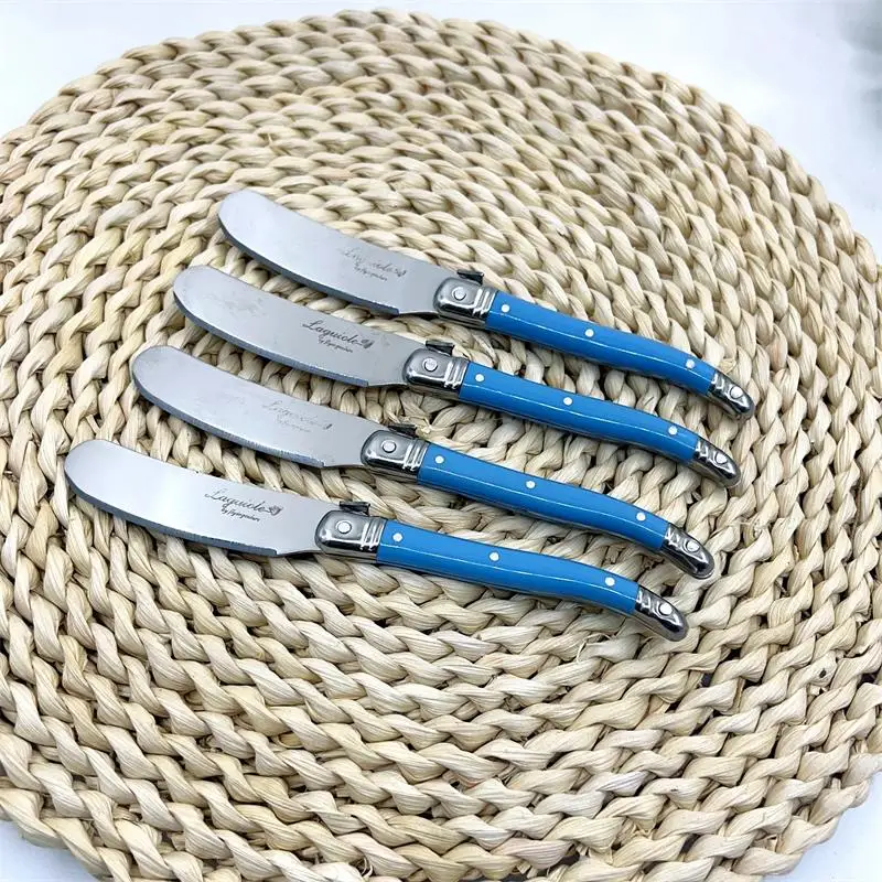 4pcs blue