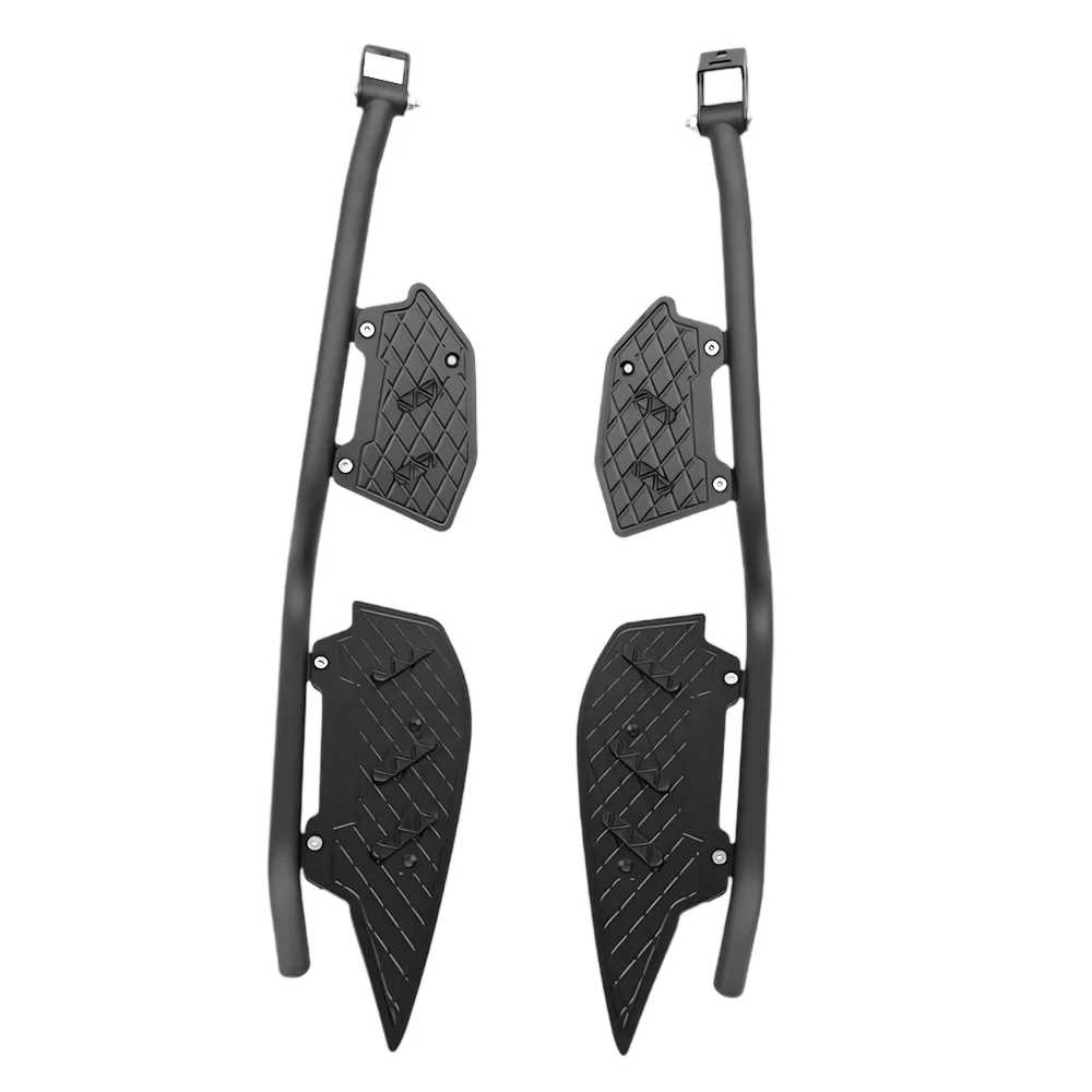 MTKRACING For YAMAHA XMAX 2018-2025 Motorcycle Front