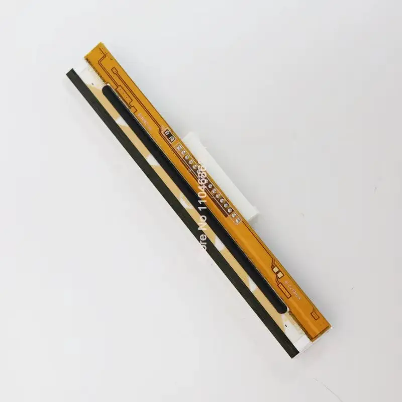 Godex EZ-1100 EZ-1200 2100 2200 EZ1100 Plus 1000W 프린트 헤드 용 5 개/몫 새로운 203dpi EZ-1200 열전 사 프린트 헤드