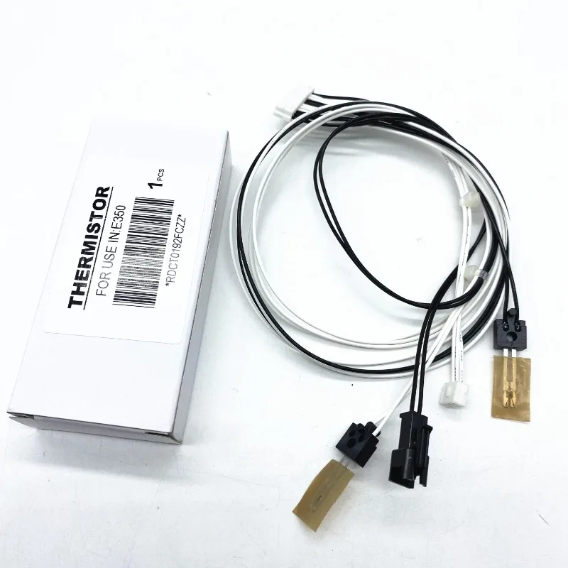 

1PC RDCT0192FCZZ New Fuser thermistor For Toshiba E-studio E35 45 288 358 458 350 352 450 452 353 453