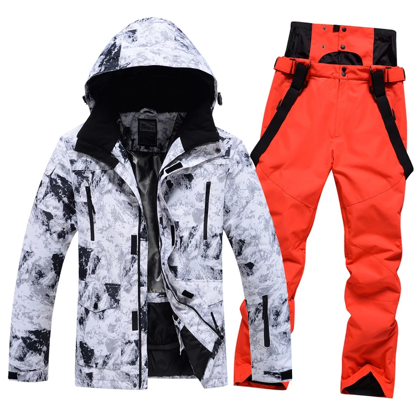 2022-new-ski-suit-for-men-winter-windproof-waterproof-thick-warm-skiing-jacket-and-snow-pants-set-outdoor-male-snowboard-wear