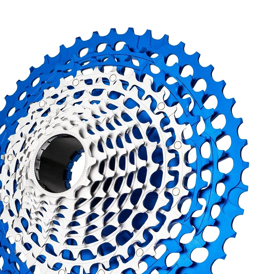 ZTTO Ultralight 12 Speed 11-51T HG Cassette MTB CNC Cassette