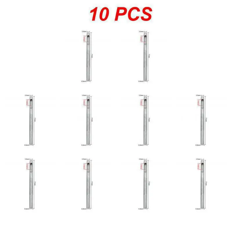 Style B 10pcs