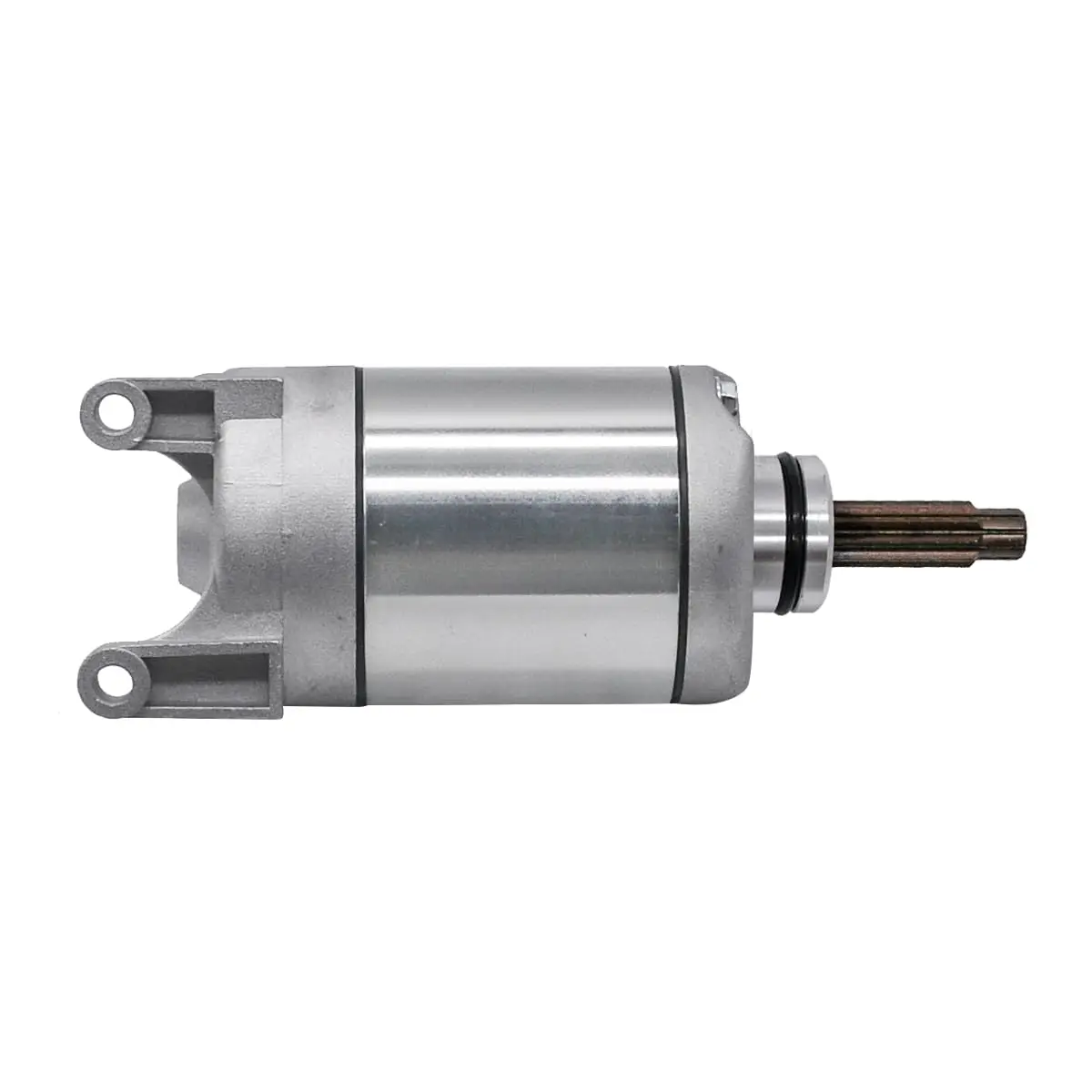 Starter Motor Assembly 31200-HN1-000 for 1999-2004 Honda Sportrax 400 TRX400EX