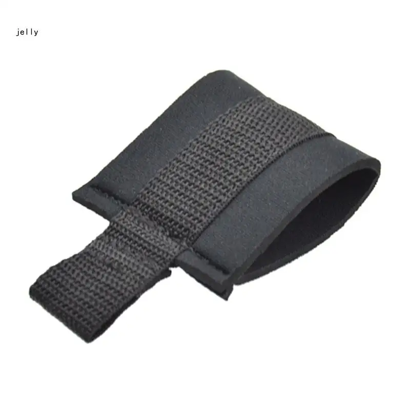 

448C Surfing Rope Retaining Rings Surfing Waist Strap Connector Board Leash Surfing Waist Rope Replacement for Surfing Paddle