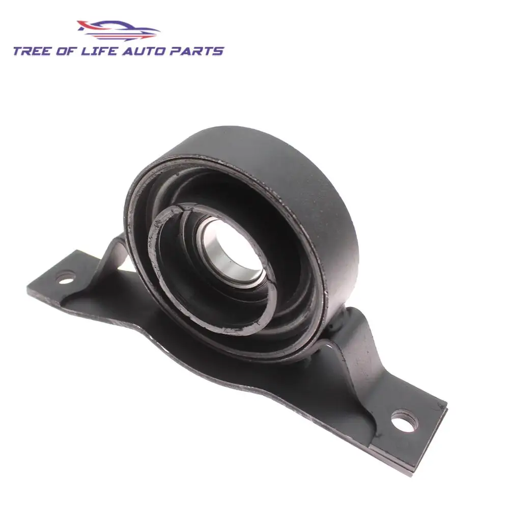 New Driveshaft Center Support Carrier Bearing For 2015-2018 Dodge Charger - Direct Replacement