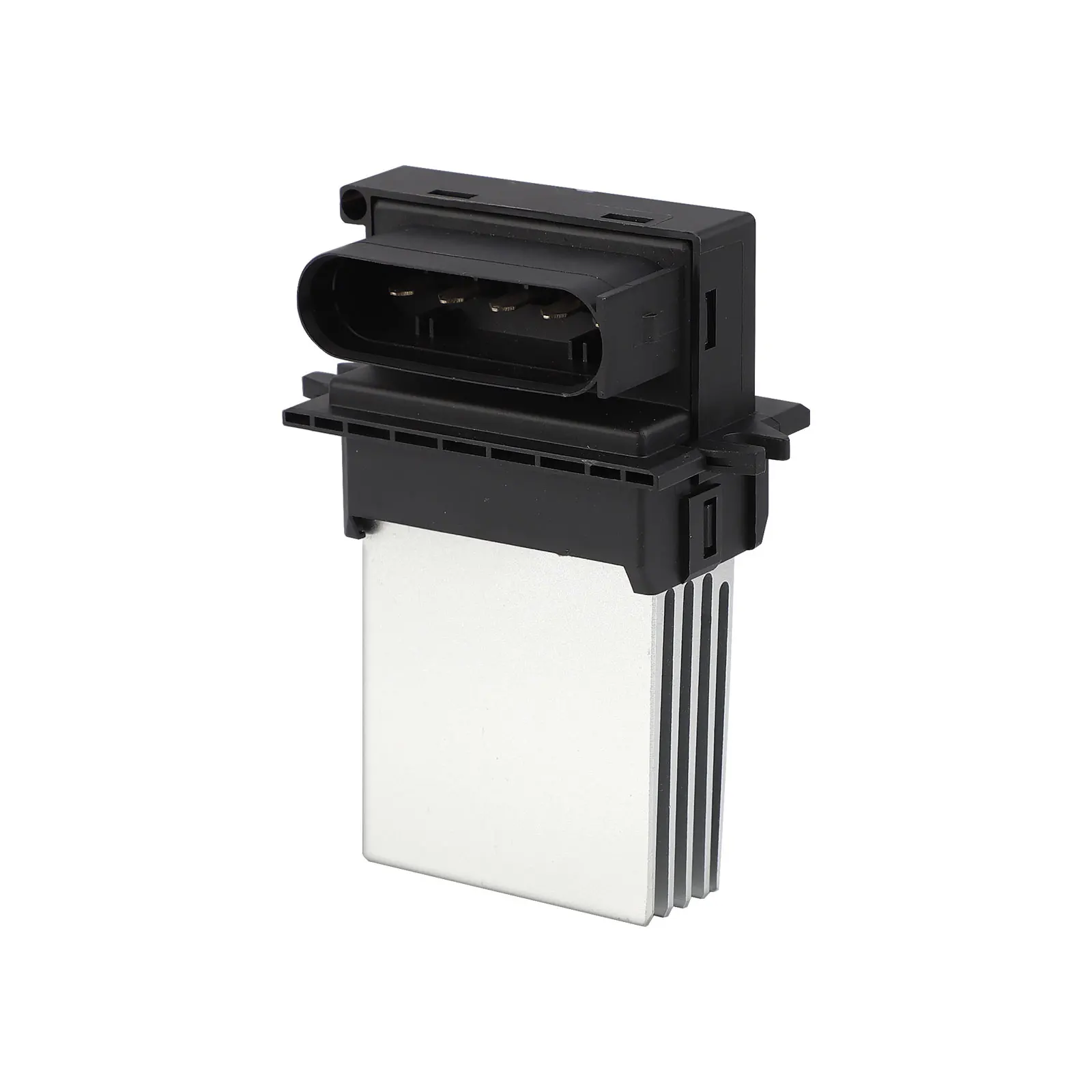 Auto Heater Blower Fan Motor Resistor For Renault Clio II Symbol 1998- 7701051272 blower control resistor