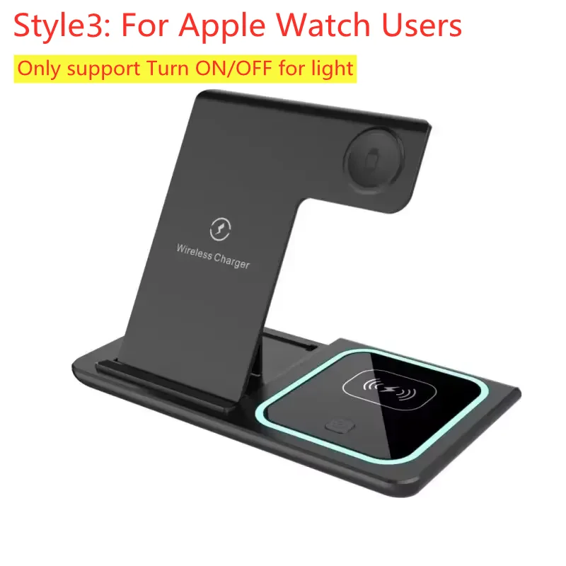 For Apple Watch