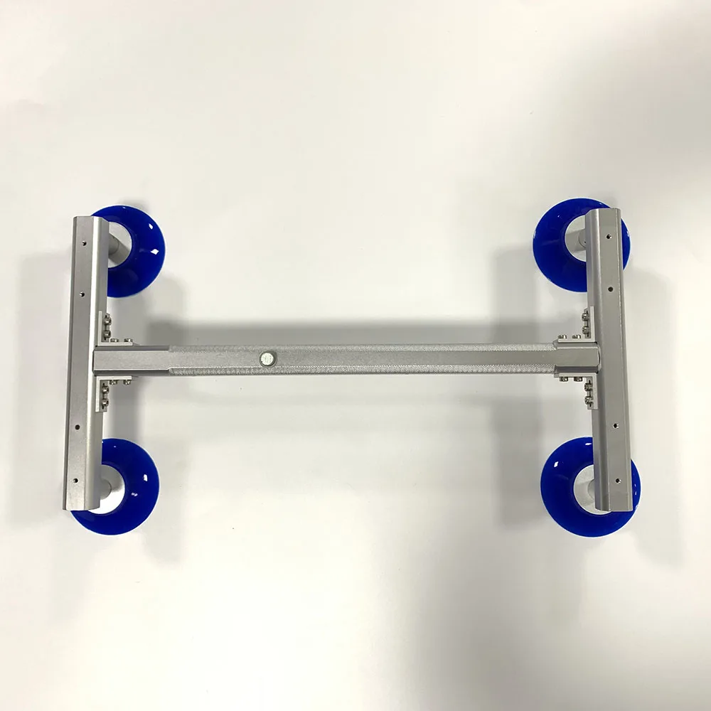 4 Ventose Sottovuoto Schermi Lcd Ventose Portatili Per La Riparazione Di Apparecchi Di Presa Lcd Da 29 A 55 Pollici
