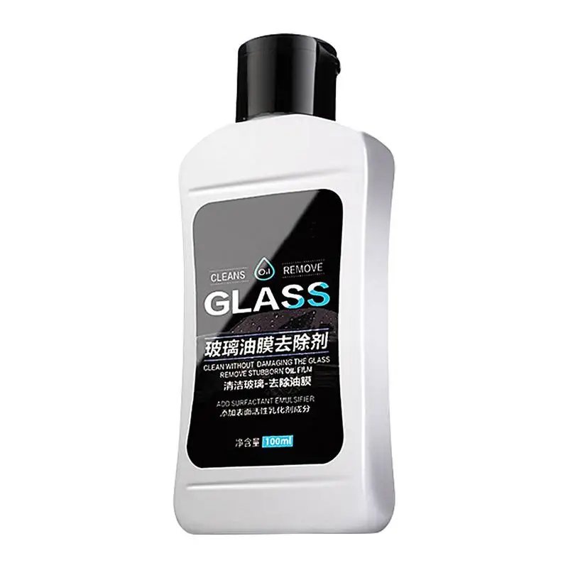 

Auto Glass Cleaner Clear Car Glass Cleaner Spray Car Window Cleaner Glass Cleaner Spray For Home Waxes Eliminates Coatings