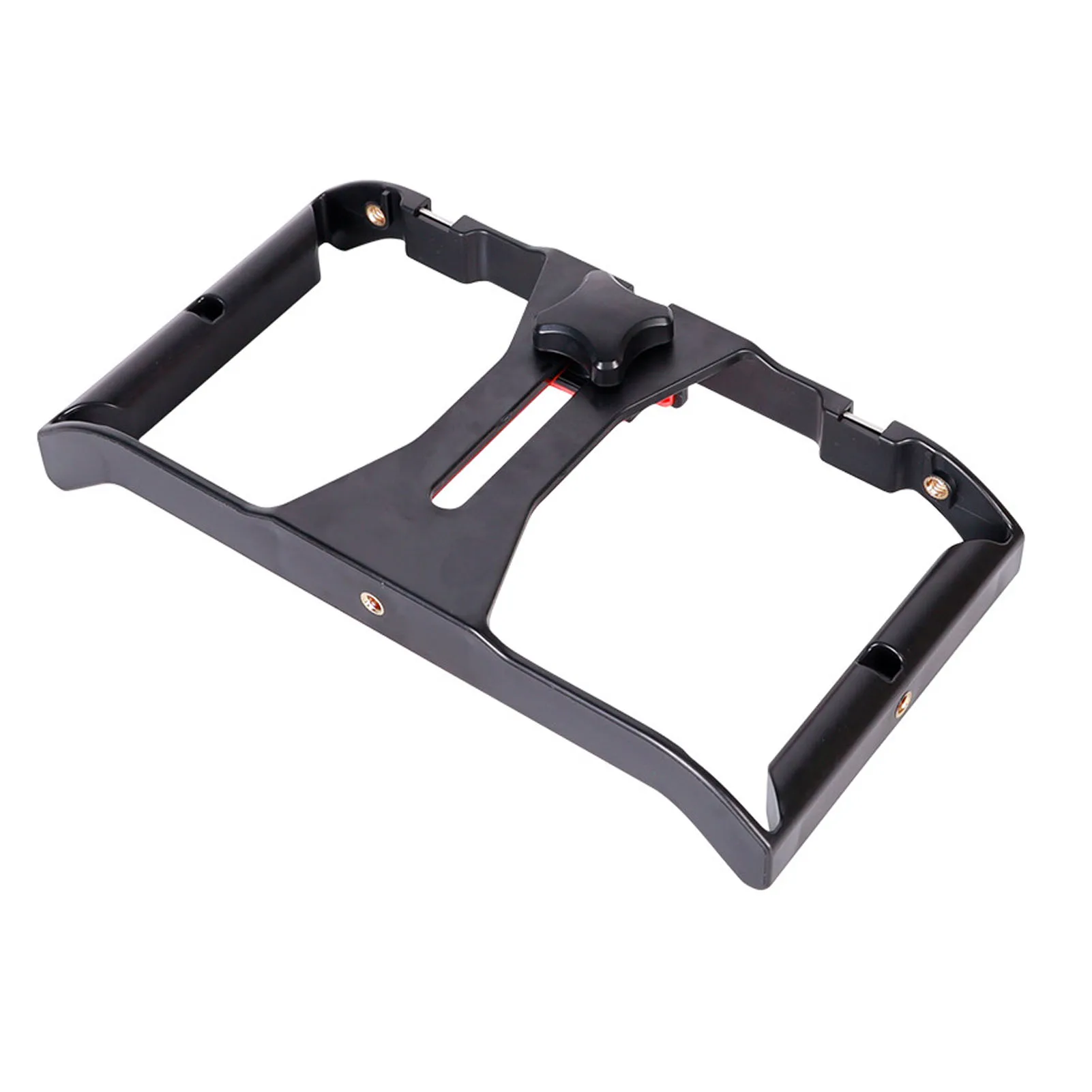 Phone cage,phone shooting rig Phone Shooting Rig Stabilizer Professional Mobile Phone Handheld Rabbit Cage for Live Video Portrait Recording Shooting