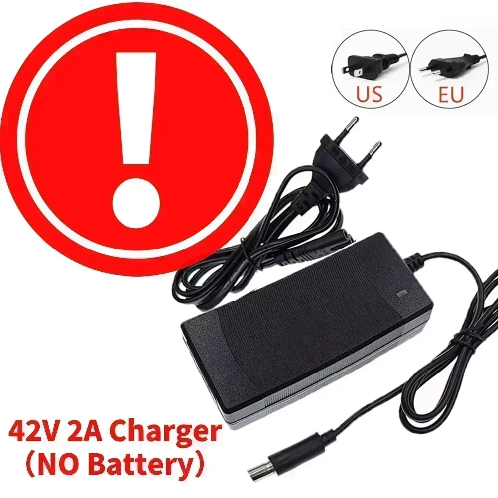 Charger-No Battery