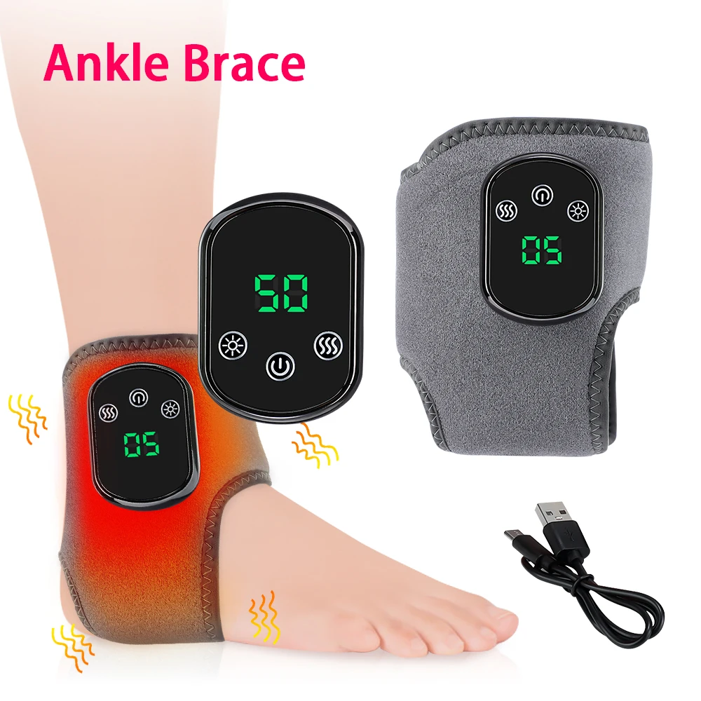 Ankle Brace