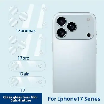 for iPhone 17 Series Lens Film