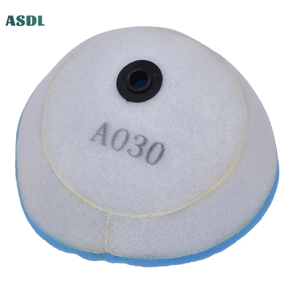 Motorcycle Air Filter Intake Cleaner for KT/M 125 250 300 EXC 450 EXC 450EXC Six Days 2008 2009 2010 2011 450 SX-F 2007-2011