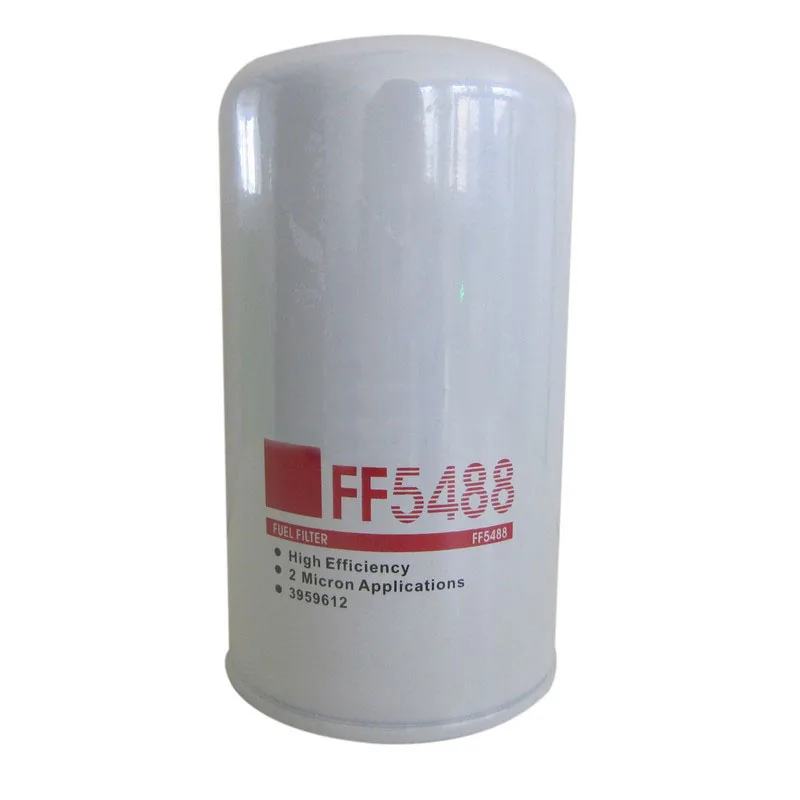 

FF5488 Топливный Фильтр Дизельного Двигателя FF5488 масляный фильтр высокого качества