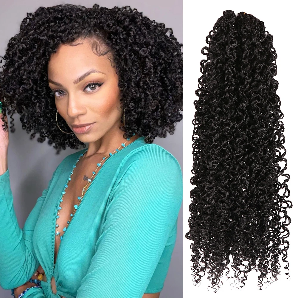  Dansama-Bohemian-Yanky-Twist-Crochet-Hair-Bahama-Twist-Crochet-Braids ...