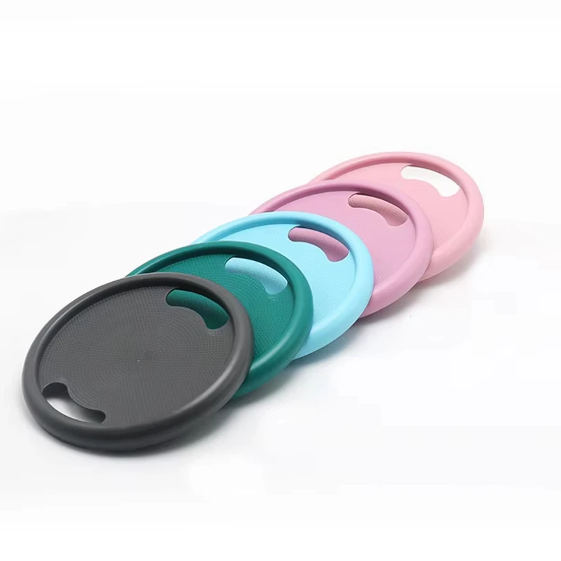 Multifunctional Abs Universal Plate Four Rounds Of Silent Training Sliding Gear Roller Disc Home Fitness Sports Equipment abdominal wheel abdominal fitness instrument abdominal workout aids