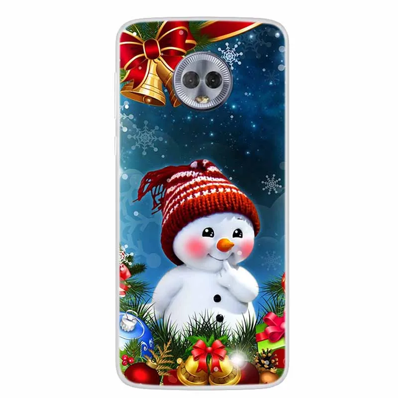 Lovely Cat Soft TPU Silicone Transparent Phone Case | Clear Bumper Cover