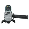 DIY Cutting Grinder Machine for 18V Battery Power Tool 100mm 125mm Brushless Cordless Angle Grinder Hand Tool 4