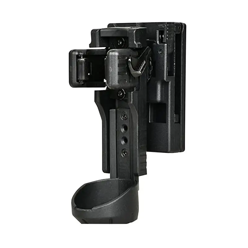 Flashlight Holder For Belt Multipurpose Flashlight Belt Holder Quick Release Flashlight Mount Portable Light Carry Case