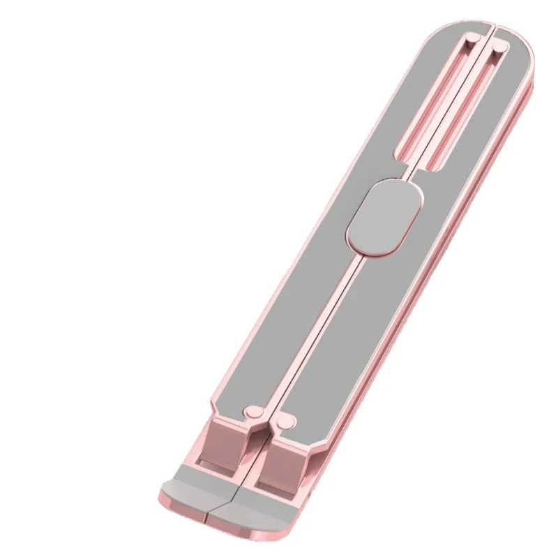 노트북 스탠드는 조절 가능하고, 접이식이며, 휴대 가능하고, 높이 조절이 가능하며, 열 방출 기능이 있으며, 안정적이며, 범용적입니다.