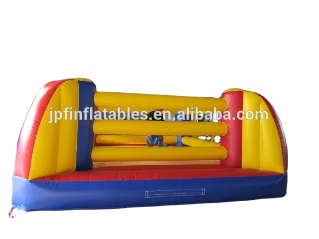 hot sale 5m Inflatable adults boxing ring wrestling ring for sale