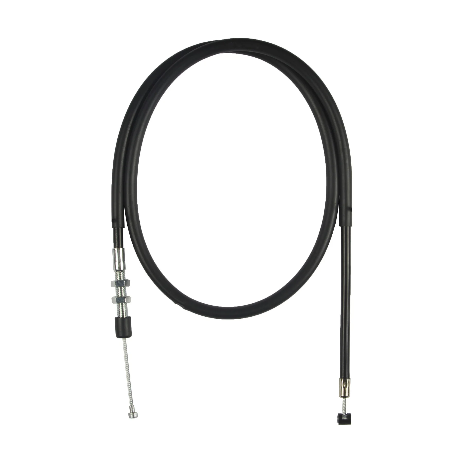 Cavi Frizione Motomaster 49A-26335-01 Per Yamaha Xj 600 H (1984-1991)