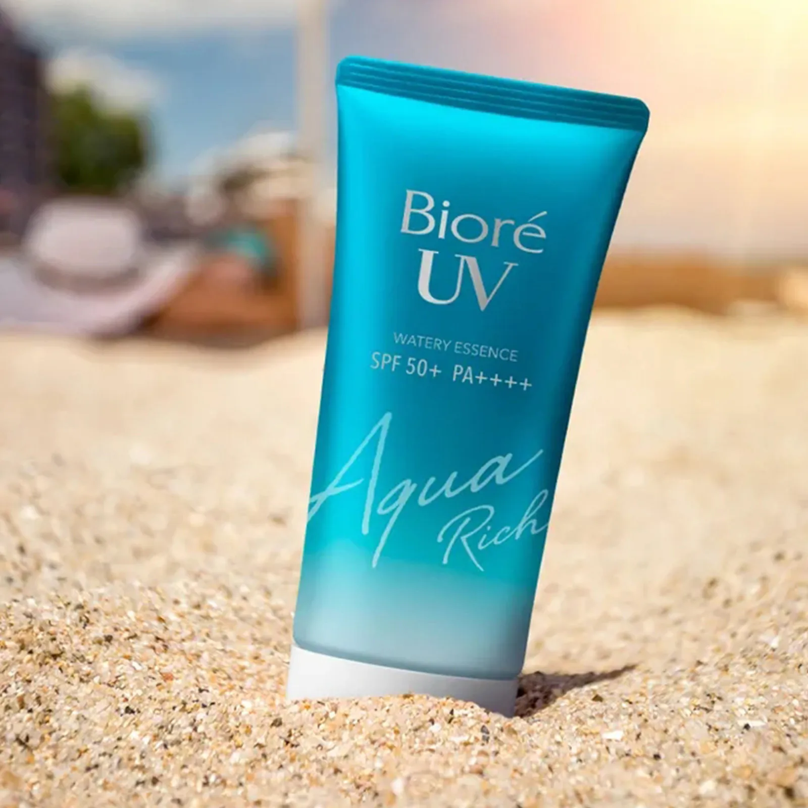 Facial Sunscreen Sunscreen Spf50 For Facial Students Men And Women Refreshing Non Greasy Isolation Biore Uv Refreshing Non Greasy Isolation