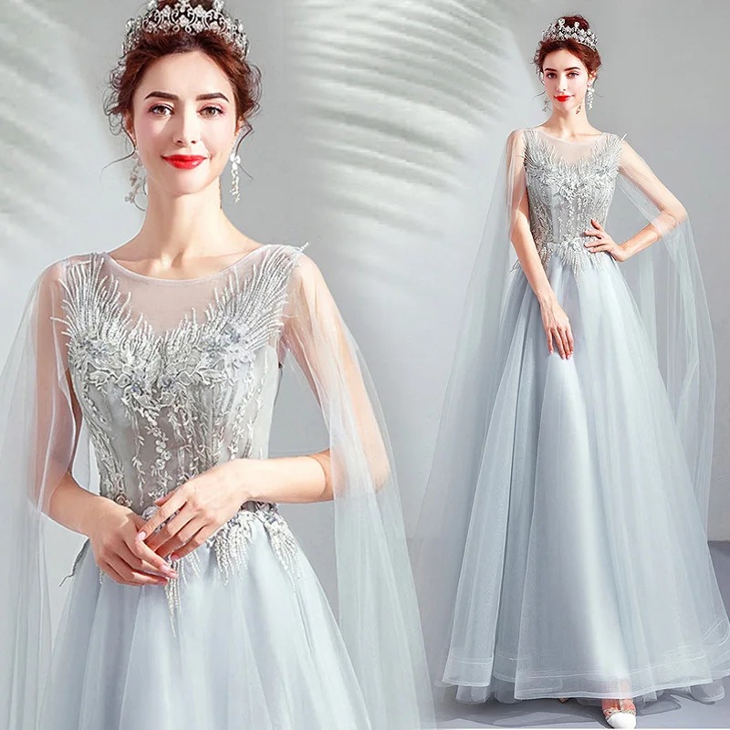 

Women's Elegant Dresses for Women Wedding Party Dresses and Events Gala Dress Party Evening Elegant Luxury Celebrity Ball Gowns