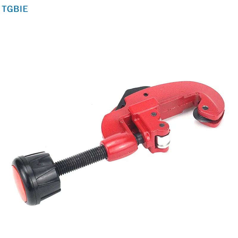 [TL]금속 튜브 커터 도구 헤비듀티 파이프 커터 1/8인치1-1/8인치 알루미늄 구리 스테인리스강 절단용 튜빙 커터